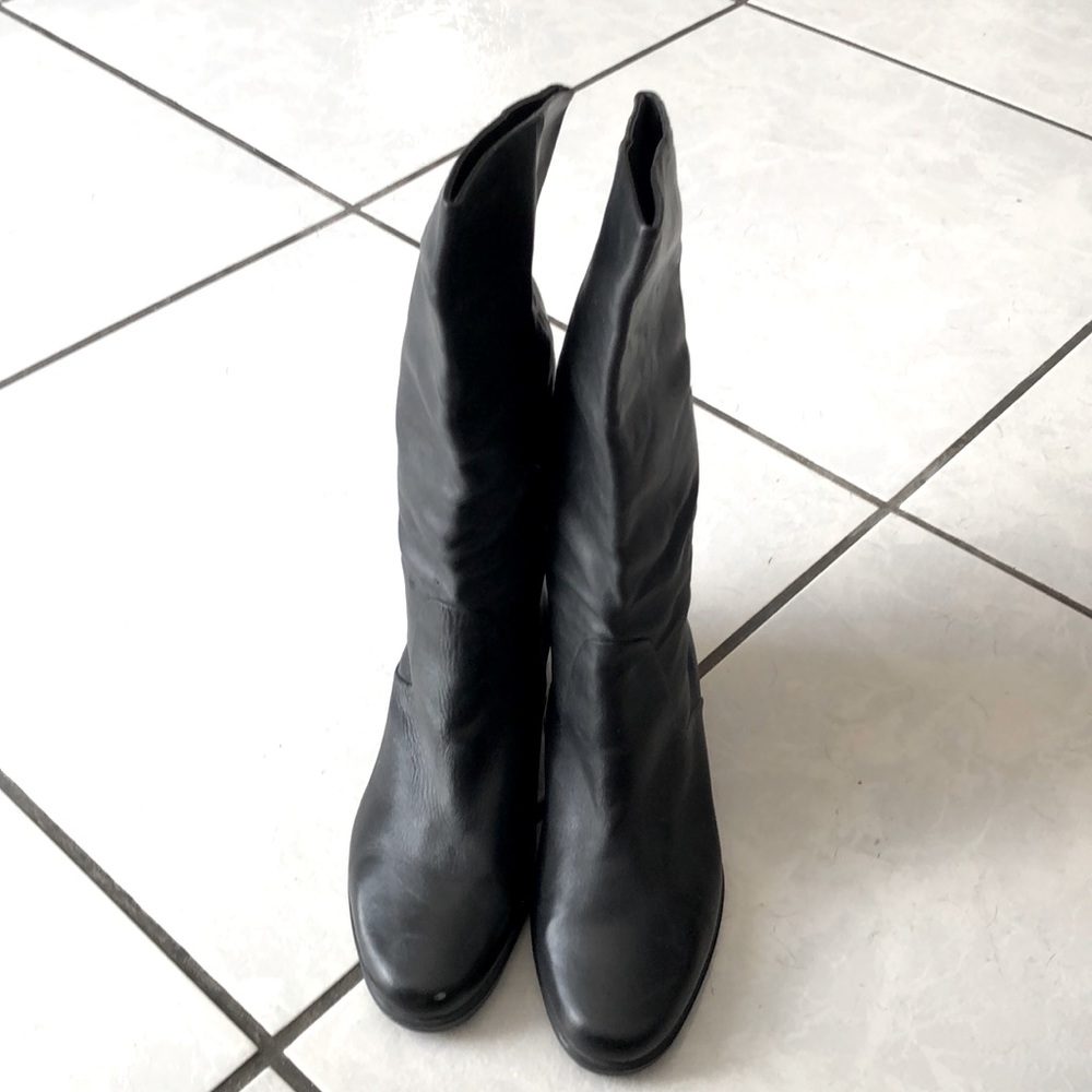 Salinas Boots